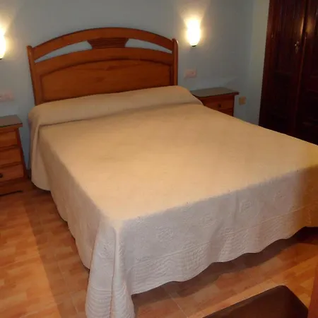 Guest house Hostal Alce 2*