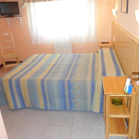 Hostal Alce 2* Nigran