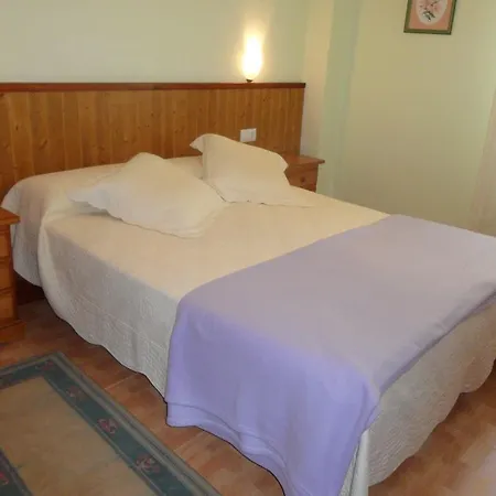Hostal Alce