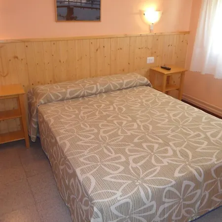 Hostal Alce