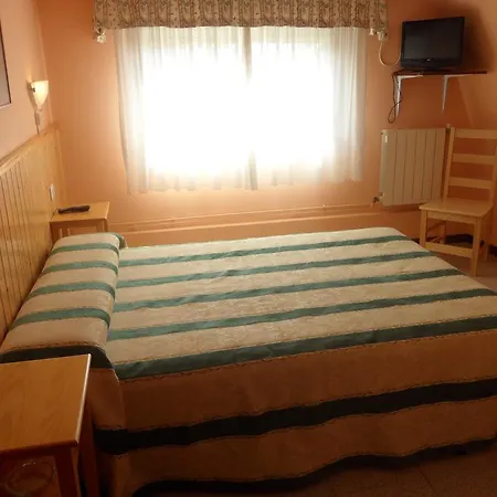 Hostal Alce