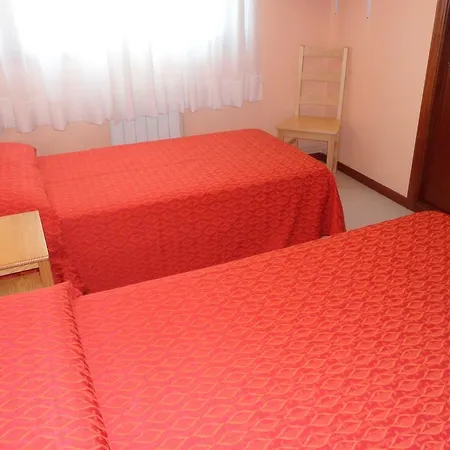 Guest house Hostal Alce