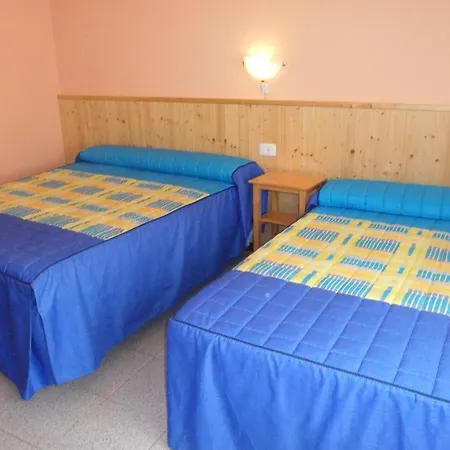 Guest house Hostal Alce