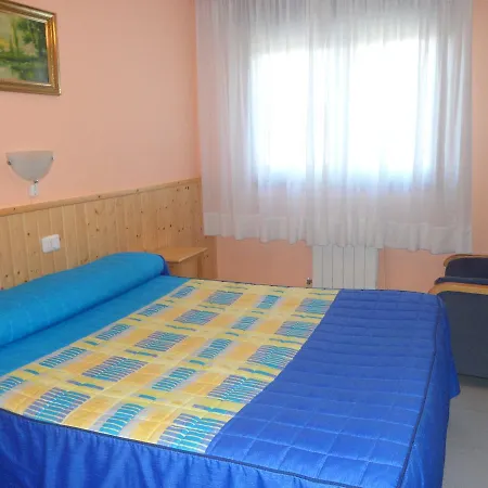 Hostal Alce