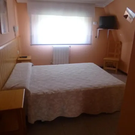 Hostal Alce Guest house