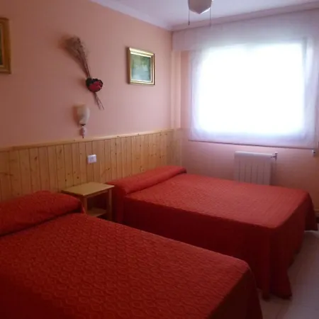 Hostal Alce 2*