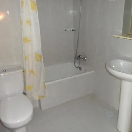 Hostal Alce Guest house