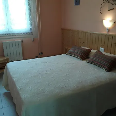 Guest house Hostal Alce 2*