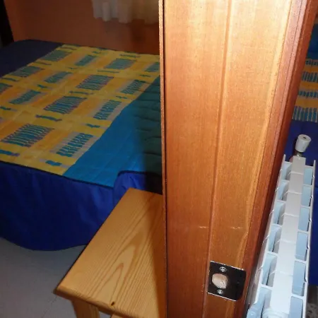 Hostal Alce Nigran