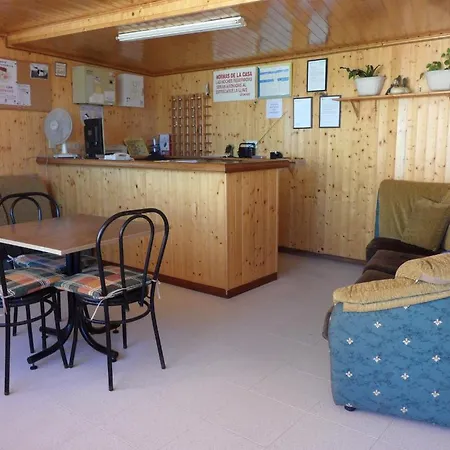 Hostal Alce