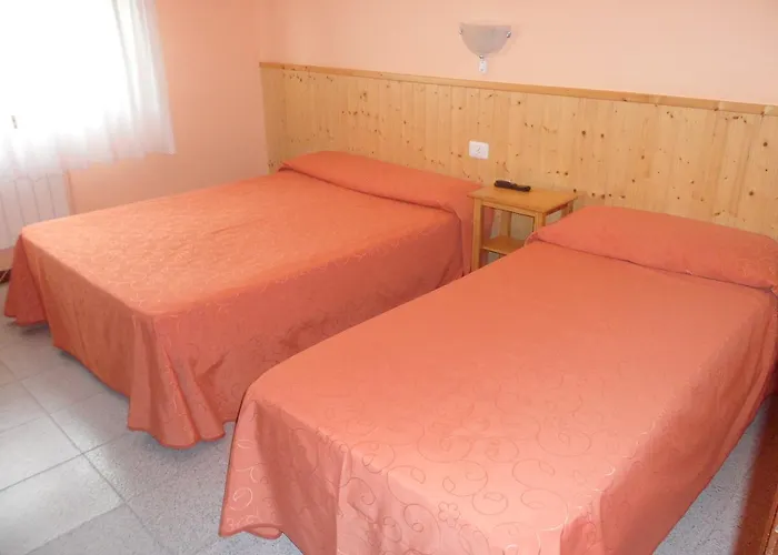 Hostel Alce Nigrán
